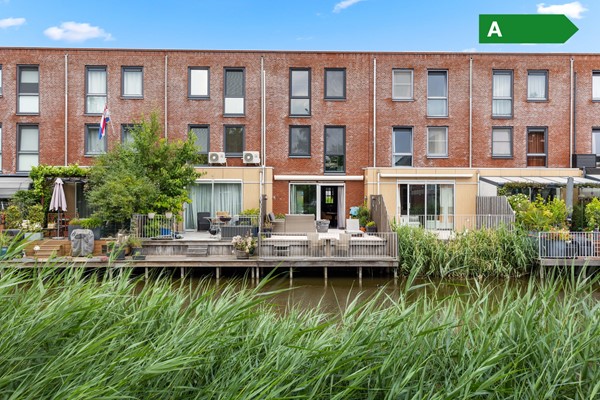 Medium property photo - Van Baaklaan 50, 2493 CG Den Haag